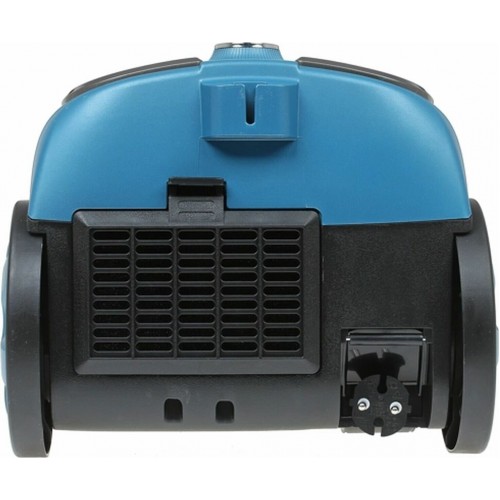 Пылесос EUROSTEK EVC-3515 (синий) 7