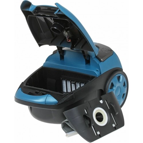 Пылесос EUROSTEK EVC-3515 (синий) 8
