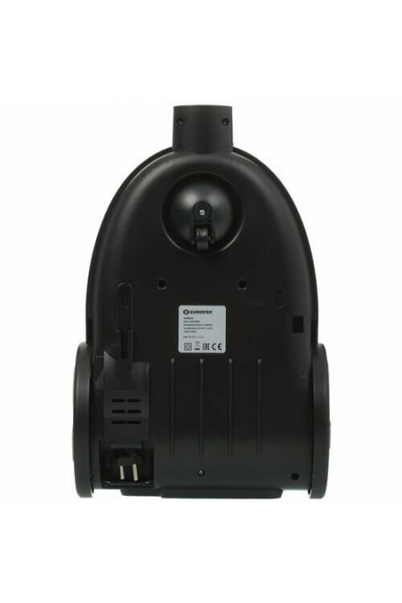 Пылесос Eurostek EVC-4508 (черный/розовое золото) 3