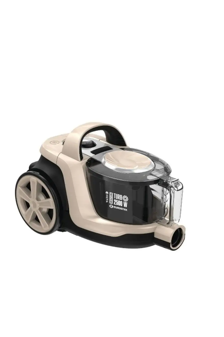 Пылесос Eurostek EVC-4509 (черный/бежевый) 6