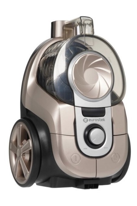 Пылесос Eurostek EVC-4510 (коричневый) 1