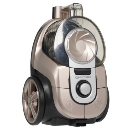 Пылесос Eurostek EVC-4510 (коричневый) 1