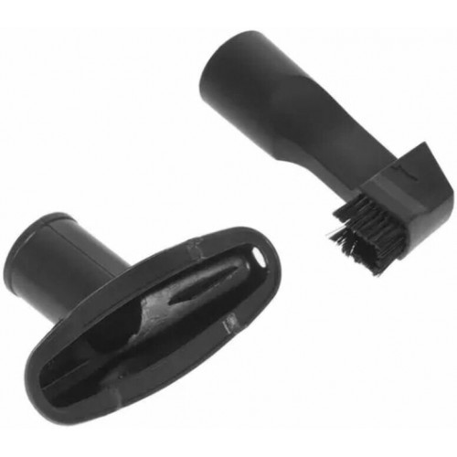 Пылесос Eurostek EVC-4510 (коричневый) 4