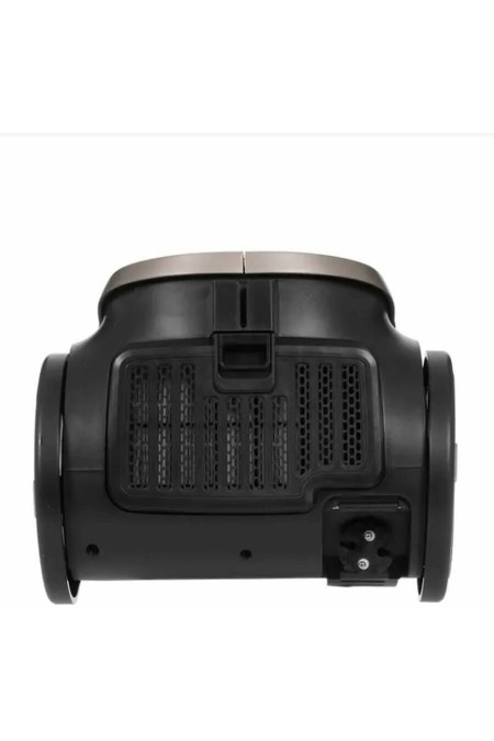 Пылесос Eurostek EVC-4510 (коричневый) 5