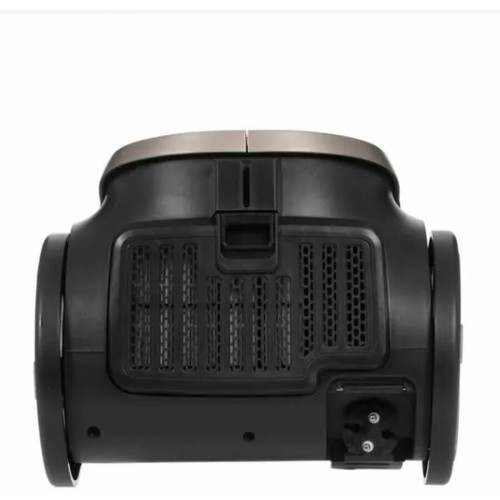 Пылесос Eurostek EVC-4510 (коричневый) 5