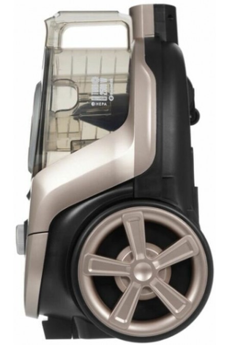 Пылесос Eurostek EVC-4510 (коричневый) 6