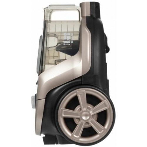 Пылесос Eurostek EVC-4510 (коричневый) 6