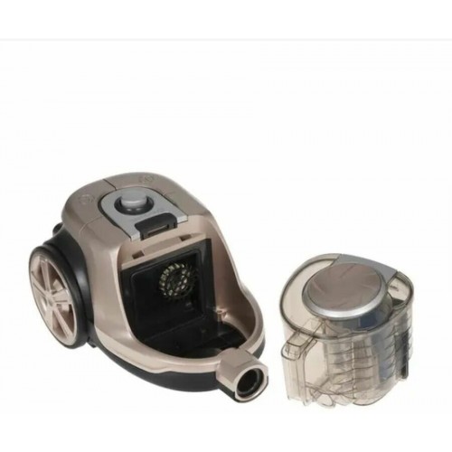 Пылесос Eurostek EVC-4510 (коричневый) 7