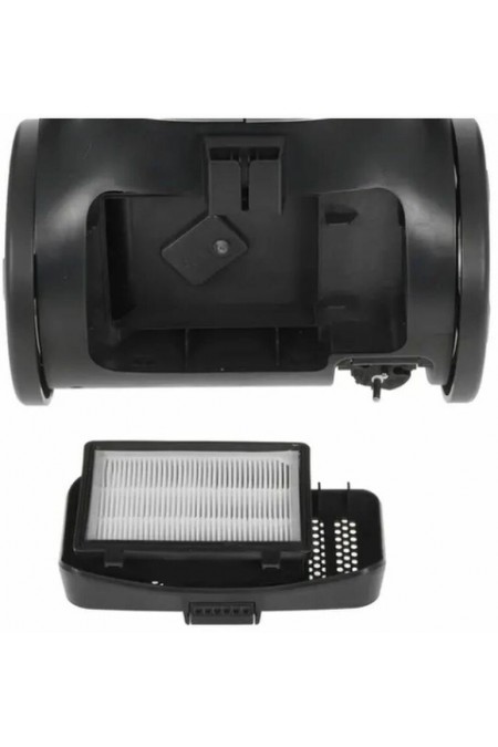 Пылесос Eurostek EVC-4510 (коричневый) 8