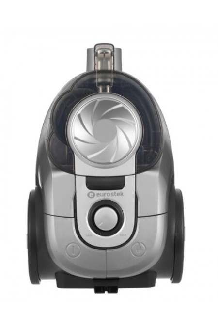Пылесос Eurostek EVC-4511 (серебристый) 1