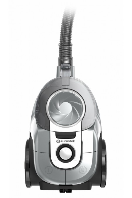 Пылесос Eurostek EVC-4511 (серебристый) 2