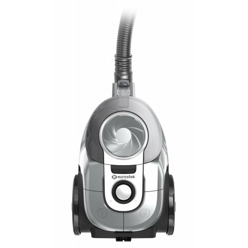 Пылесос Eurostek EVC-4511 (серебристый) 2