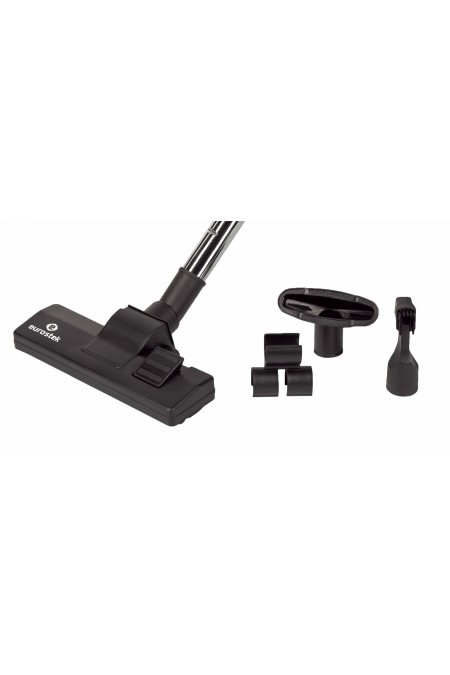 Пылесос Eurostek EVC-4511 (серебристый) 5