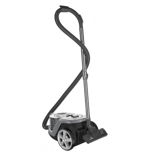 Пылесос Eurostek EVC-4511 (серебристый) 6