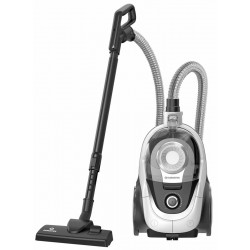 Пылесос Eurostek EVC-4516 (серый)