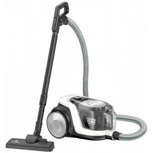 Пылесос Eurostek EVC-4516 (серый) 1