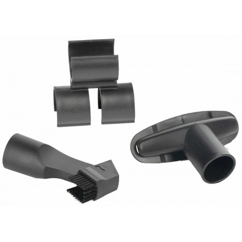 Пылесос Eurostek EVC-4516 (серый) 5