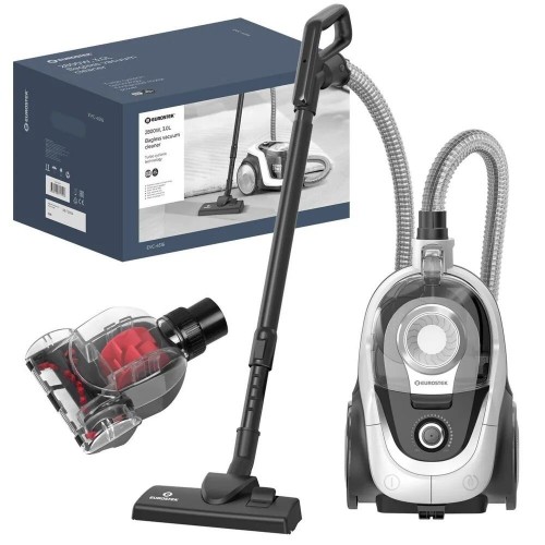 Пылесос Eurostek EVC-4516 (серый) 8