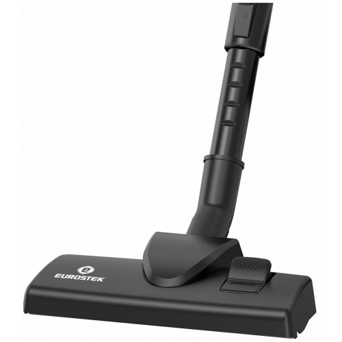 Пылесос Eurostek EVC-4517 (желтый) 4