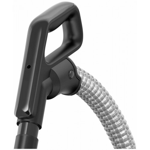 Пылесос Eurostek EVC-4517 (желтый) 6