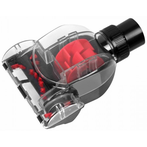 Пылесос Eurostek EVC-4517 (желтый) 7