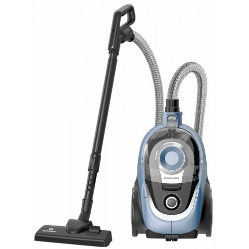 Пылесос Eurostek EVC-4518 (голубой) 6