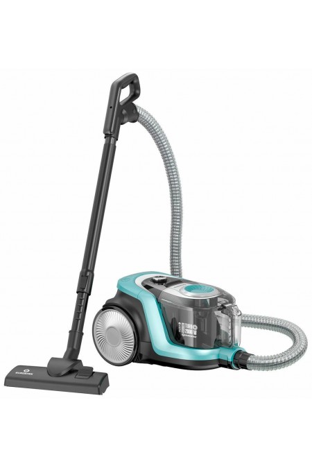 Пылесос Eurostek EVC-4519 (бирюзовый) 1