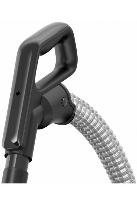 Пылесос Eurostek EVC-4519 (бирюзовый) 4