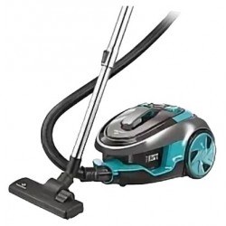 Пылесос EUROSTEK EVC-KP05C (мятный)