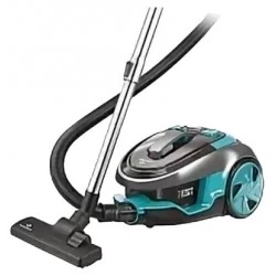 Пылесос EUROSTEK EVC-KP05C (мятный)
