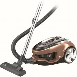 Пылесос Eurostek EVC-KP06C (золотистый)