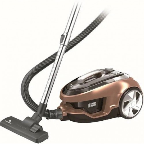 Пылесос Eurostek EVC-KP06C (золотистый) 