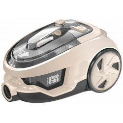Пылесос Eurostek EVC-KP06С (бежевый)