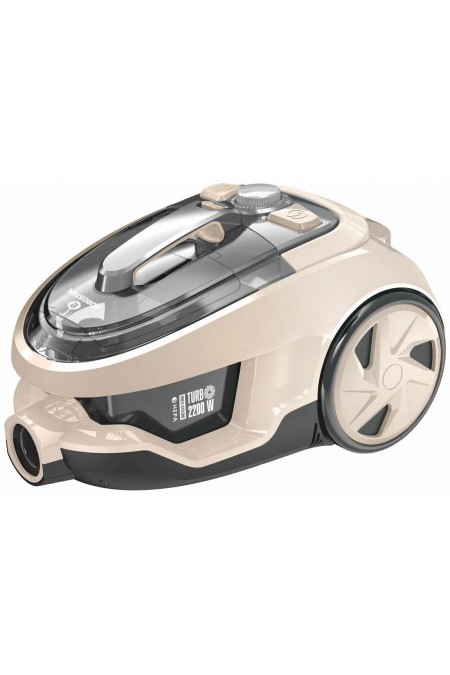 Пылесос Eurostek EVC-KP06С (бежевый) 