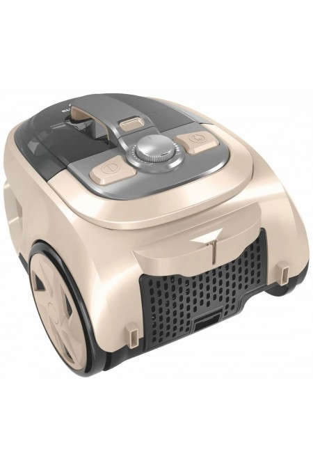 Пылесос Eurostek EVC-KP06С (бежевый) 1