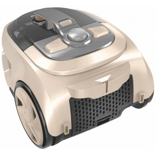 Пылесос Eurostek EVC-KP06С (бежевый) 1