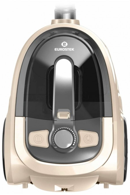 Пылесос Eurostek EVC-KP06С (бежевый) 2
