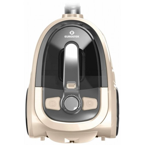 Пылесос Eurostek EVC-KP06С (бежевый) 2