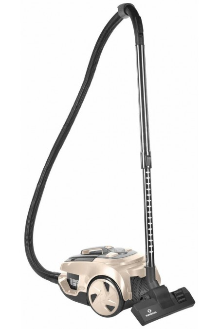 Пылесос Eurostek EVC-KP06С (бежевый) 3