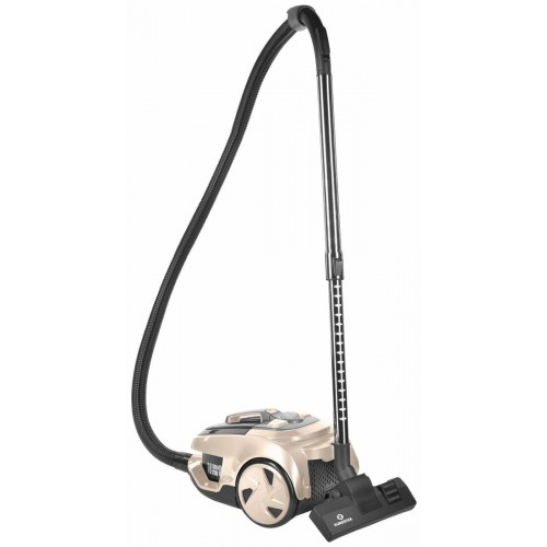 Пылесос Eurostek EVC-KP06С (бежевый) 3