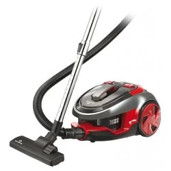 Пылесос Eurostek EVC-KP06С (бежевый)