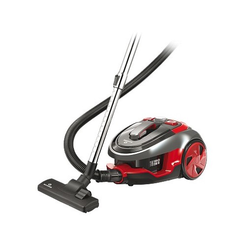 Пылесос Eurostek EVC-KP06С (бежевый) 