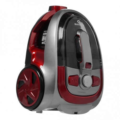 Пылесос Eurostek EVC-KP06С (бежевый) 3
