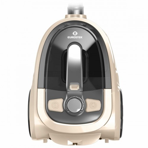 Пылесос Eurostek EVC-KP06С (бежевый) 9
