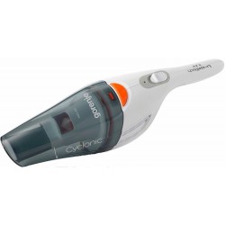 Пылесос Gorenje MVC 72 FW (белый)