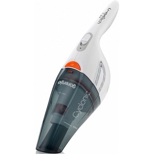 Пылесос Gorenje MVC 72 FW (белый) 1