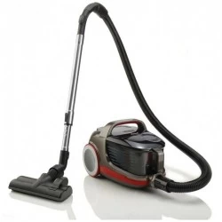 Пылесос Gorenje VC 1901GACRCY (черный/красный)