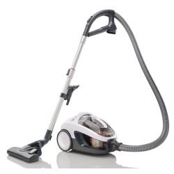 Пылесос Gorenje VC 2301 SPWCY (белый)