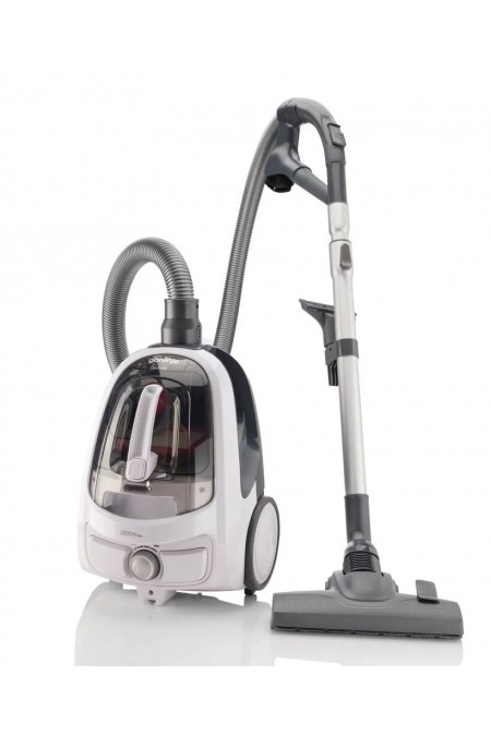 Пылесос Gorenje VC 2301 SPWCY (белый) 1