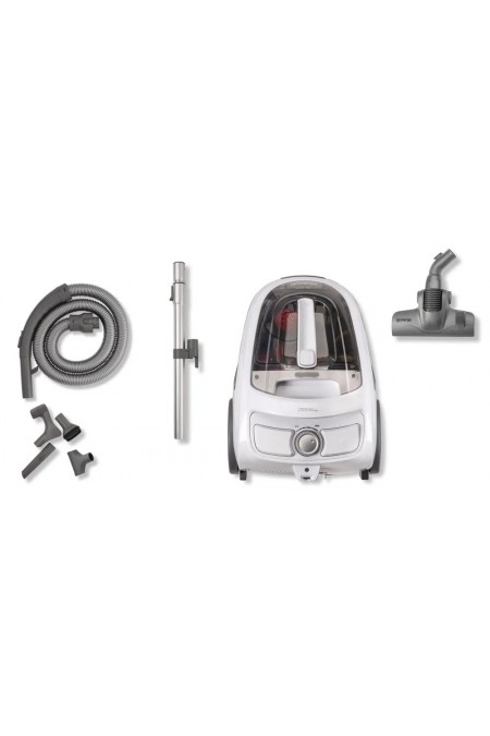 Пылесос Gorenje VC 2301 SPWCY (белый) 3